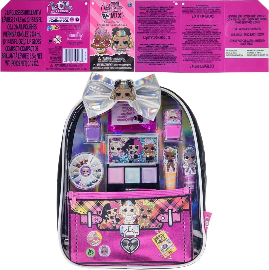 LOL Cosmetic Gift Bag Set LL0170GA — image 3