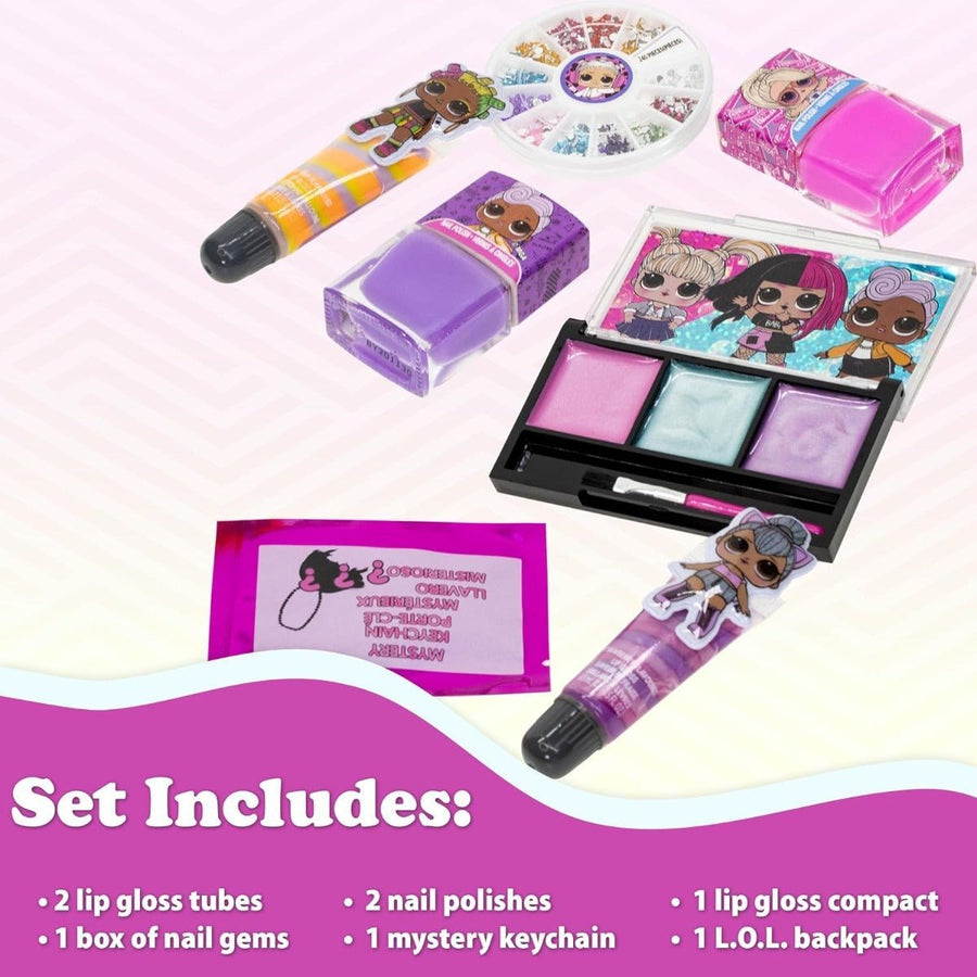 LOL Cosmetic Gift Bag Set LL0170GA — image 6