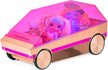 LOL Surprise! 3-in-1 Party Cruiser MGA-118305