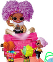 LOL Surprise! 3-in-1 Party Cruiser MGA-118305