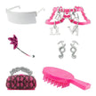 دمى LOL Surprise 707 OMG Fierce - Lady Diva MGA-585275