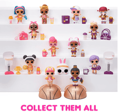 Lol Surprise! All Star Sports Asst MGA - 579816 - Colorland Toys