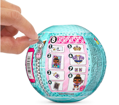 Lol Surprise! All Star Sports Asst MGA - 579816 - Colorland Toys