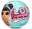 Lol Surprise! All Star Sports Asst MGA-579816