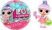 LOL Surprise All Star Sports Vault Tot Asstd. MGA-523994