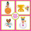 LOL Surprise All Star Sports Vault Tot Asstd. MGA-523994