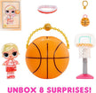 LOL Surprise All Star Sports Vault Tot Asstd. MGA-523994