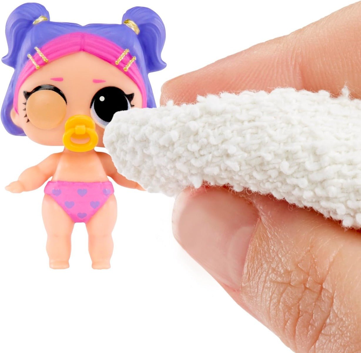 L.O.L Surprise Baby Bundle Surprise MGA - 507321 - Colorland Toys