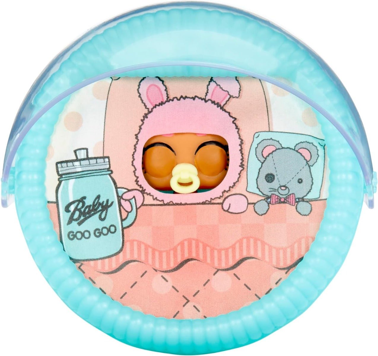 L.O.L Surprise Baby Bundle Surprise MGA - 507321 - Colorland Toys