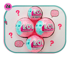 LOL Surprise Bigger Surprise with 60+ Surprises - Colorland Toys