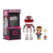 LOL Surprise Boys Arcade Heroes Action Figure Doll with 15 Surprises Assorted MGA-569367