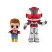 LOL Surprise Boys Arcade Heroes Action Figure Doll with 15 Surprises Assorted MGA-569367