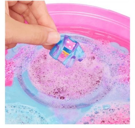 L.O.L Surprise Bubble Surprise Deluxe MGA - 119845 - Colorland Toys