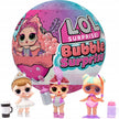 LOL Surprise Bubble Surprise Dolls MGA-119777