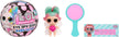 LOL Surprise Eye Spy Baby Sisters Dolls with Color Change Magic