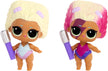 LOL Surprise Eye Spy Baby Sisters Dolls with Color Change Magic