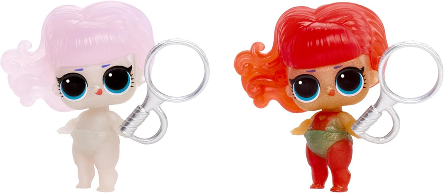 LOL Surprise Eye Spy Baby Sisters Dolls with Color Change Magic — image 3