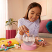 LOL Surprise Eye Spy Baby Sisters Dolls with Color Change Magic