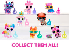 LOL Surprise Eye Spy Pets Asst MGA-122296 - Colorland Toys