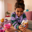 LOL Surprise Eye Spy Tots Fashion Dolls — Mystery Ball with Colour-Change Surprises
