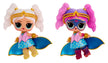 LOL Surprise Eye Spy Tots Fashion Dolls — Mystery Ball with Colour-Change Surprises