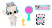 LOL Surprise Eye Spy Tots Fashion Dolls — Mystery Ball with Colour-Change Surprises