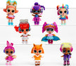 LOL Surprise Eye Spy Tots Fashion Dolls — Mystery Ball with Colour-Change Surprises
