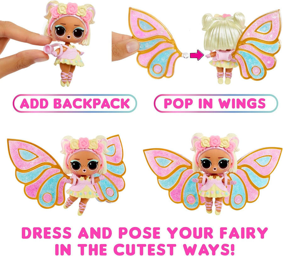 LOL Surprise Fairy Tots MGA-523918 - Assorted — image 6