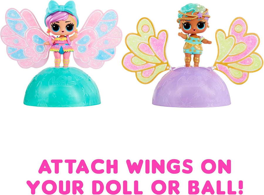 LOL Surprise Fairy Tots MGA-523918 - Assorted — image 7