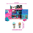 LOL Surprise! Fashion Show House Playset with 40+ Surprise MGA-586050