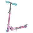 LOL Surprise Folding Scooter Pink-Blue 2-Wheel LOL2-10615