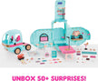 LOL Surprise Glam n' Go Camper MGA-502500