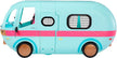 LOL Surprise Glam n' Go Camper MGA-502500