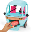 LOL Surprise Glam n' Go Camper MGA-502500