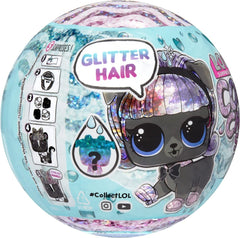 LOL Surprise! Glitter Color Change Surprise Pets Mystery Pack MGA - 585312 - Colorland Toys