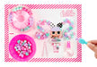 LOL Surprise Hair Beads Tots Asstd. MGA-511205
