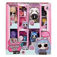 LOL Surprise! Hair Hair Hair Pets MGA - 584469 - Colorland Toys