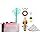 LOL Surprise! House Of Surprises - Hot Tub Spa 580232/MGA-581642