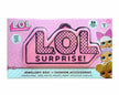 LOL Surprise Jewellery Storage Box LOL328334