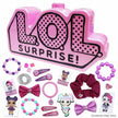 LOL Surprise Jewellery Storage Box LOL328334