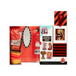LOL Surprise JK M.C. Swag Mini Fashion Doll MGA-570745