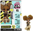 LOL Surprise JK Queen Bee Mini Fashion Doll MGA-570745