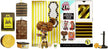 LOL Surprise JK Queen Bee Mini Fashion Doll MGA-570745