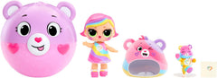 LOL Surprise Loves Care Bears Tots Asst MGA - 542704 - Colorland Toys