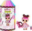 L.O.L. Surprise! Loves Crayola Color Me Studio