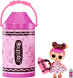 L.O.L. Surprise! Loves Crayola Color Me Studio