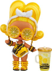 LOL Surprise Loves Crayola Tots Asst MGA - 505259 - Colorland Toys