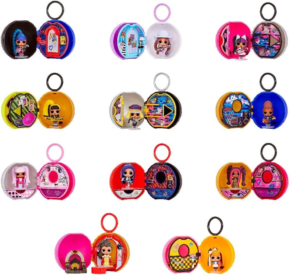 LOL Surprise! Loves Mini Sweets Dolls MGA-119128 — image 4