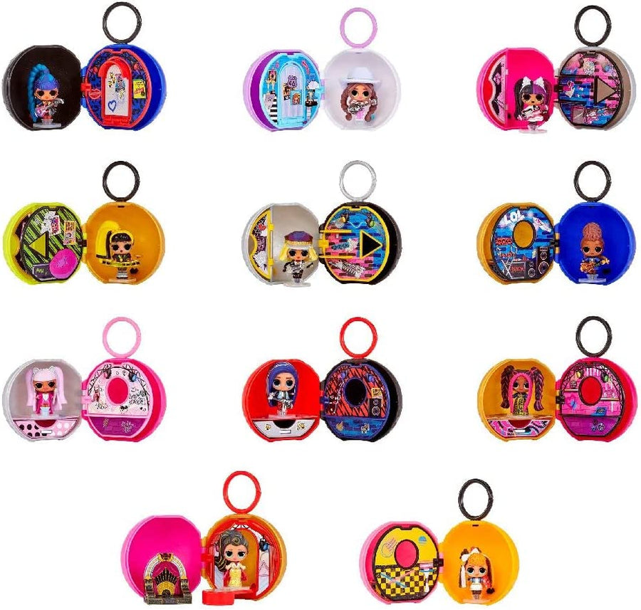 LOL Surprise! Loves Mini Sweets Dolls MGA-119128 — image 4