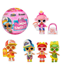 LOL Surprise! Loves Mini Sweets Dolls MGA - 119128 - Colorland Toys